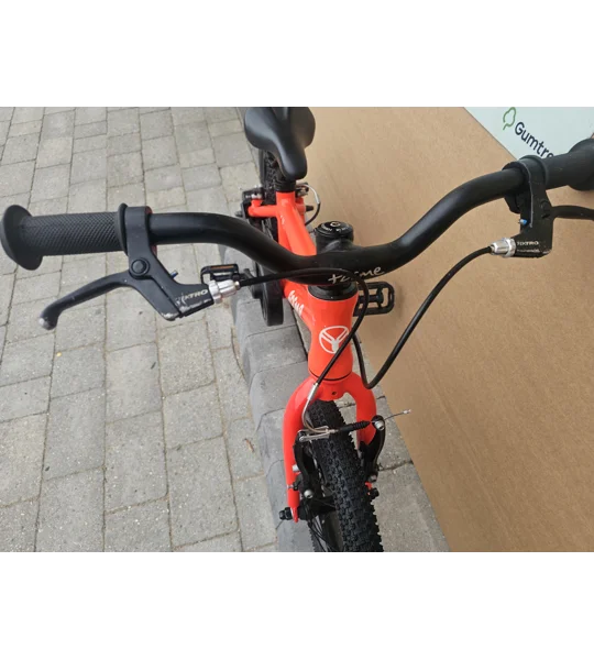 Forme Cubley 14 Premium Kids Bike.14 inch Wheels. Reconditioned. No Offers. #18