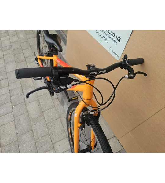 Forme Kinder 26 Premium Kids Bike.24 inch Wheels. Reconditioned. No Offers.#19