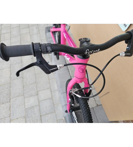 Forme Cubley 16 Premium Kids Bike.16 inch Wheels. Reconditioned. No Offers. #22