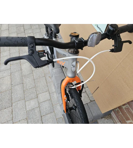 Puky LS Pro 18 Premium Kids Bike. 18 inch Wheels. Reconditioned. No Offers. #13