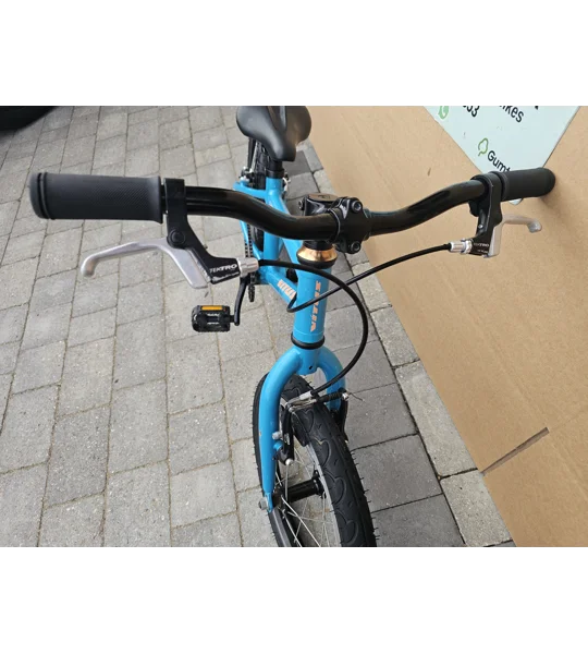 Vitus Sixteen Premium Kids Bike.16 inch Wheels. Reconditioned. No Offers. #3