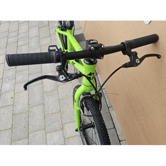 Frog 52 S Premium Kids Bike.20 inch Wheels. Reconditioned. No Offers.#23