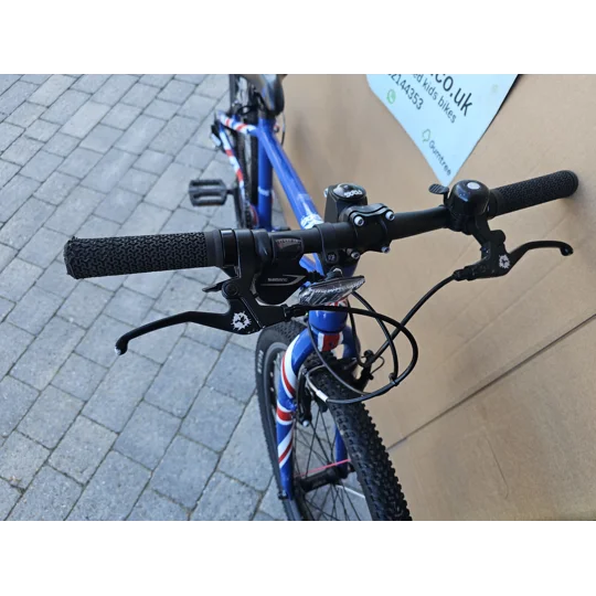 Frog 62 Premium Kids Bike.24 inch Wheels. 8 Speed. Reconditioned. No Offers.#15