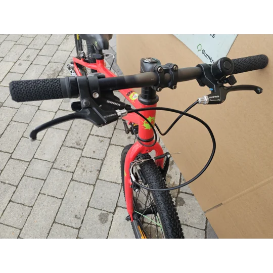 Frog 52 Premium Kids Bike.20 inch Wheels. Reconditioned. No Offers.#21
