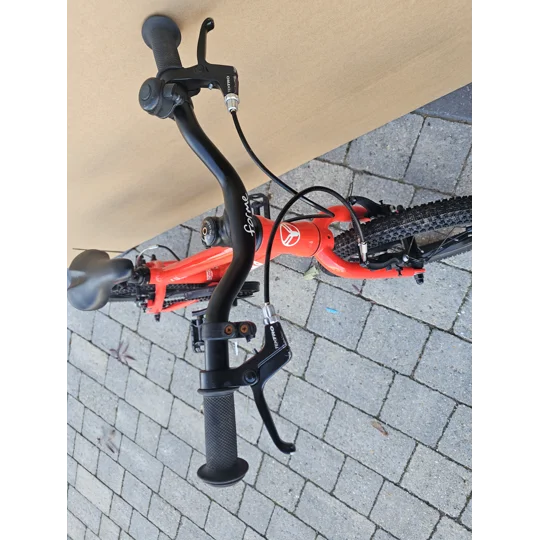 Forme Cubley 14 Premium Kids Bike.14 inch Wheels. Reconditioned. No Offers. #14