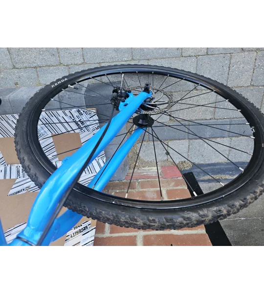 Forme Calver Premium Kids Bike.700c Wheels. Reconditioned. No Offers.#5