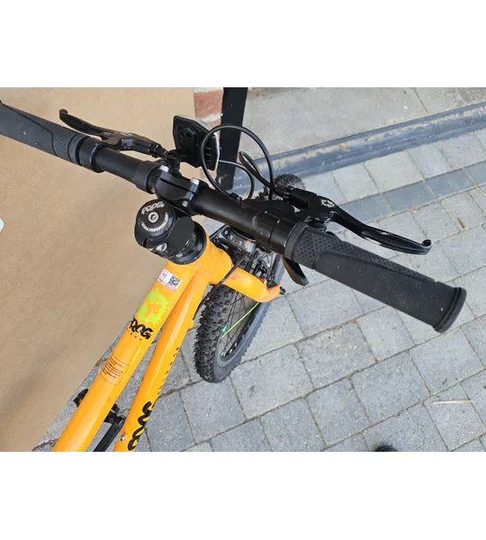 Frog 55 Premium Kids Bike.20 inch Wheels. Reconditioned. No Offers.#24