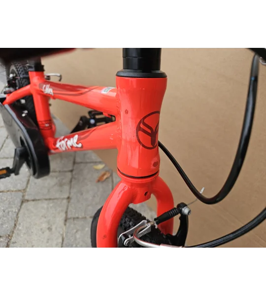 Forme Cubley 14 Premium Kids Bike.14 inch Wheels. Reconditioned. No Offers. #21