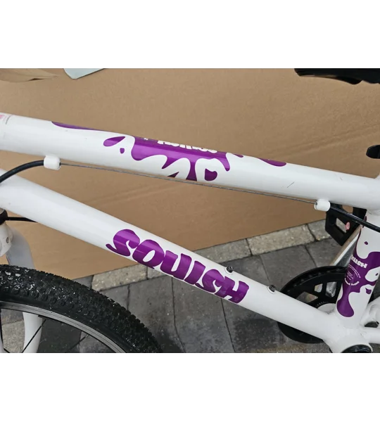 Squish 20 Premium Kids Bike.20 inch Wheels. 7 Spd. Reconditioned. No Offers.#14