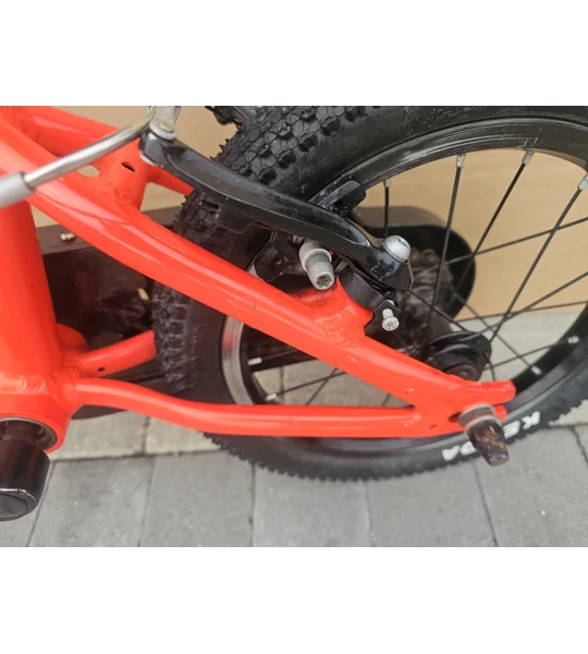 Forme Cubley 14 Premium Kids Bike.14 inch Wheels. Reconditioned. No Offers. #18