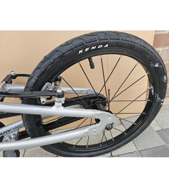 Puky LS Pro 18 Premium Kids Bike. 18 inch Wheels. Reconditioned. No Offers. #13
