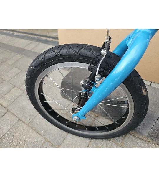 Vitus Sixteen Premium Kids Bike.16 inch Wheels. Reconditioned. No Offers. #3