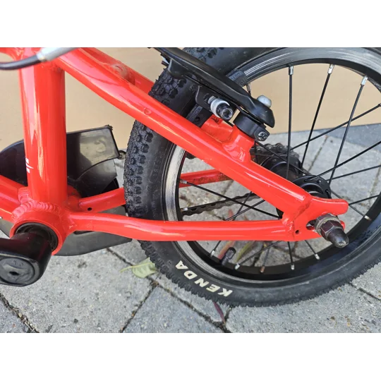 Forme Cubley 14 Premium Kids Bike.14 inch Wheels. Reconditioned. No Offers. #14