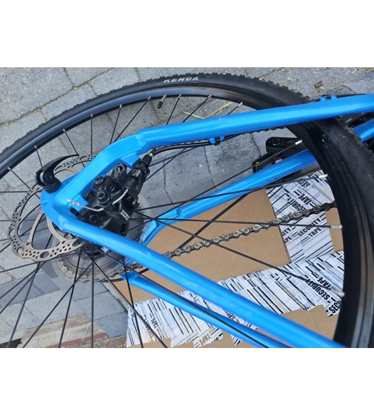 Forme Calver Premium Kids Bike.700c Wheels. Reconditioned. No Offers.#5