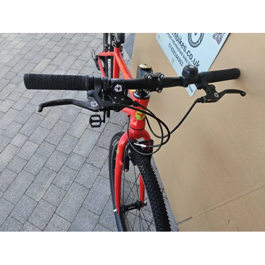 Frog 69 Premium Kids Road Bike.26 inch Wheels. Reconditioned. No Offers.#1