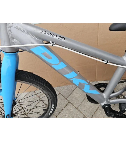 Puky LS Pro 20 Premium Kids Bike. 20 inch Wheels. Reconditioned. No Offers. #15