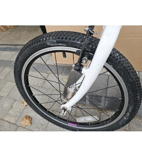 Squish 20 Premium Kids Bike.20 inch Wheels. 7 Spd. Reconditioned. No Offers.#14