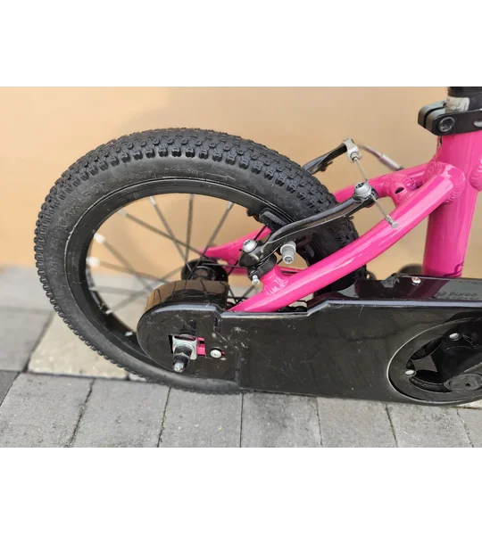 Forme Cubley 14 Premium Kids Bike.14 inch Wheels. Reconditioned. No Offers. #2