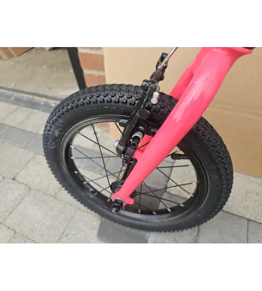 Forme Cubley 14 Premium Kids Bike.14 inch Wheels. Reconditioned. No Offers. #21