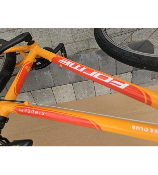 Forme Kinder 26 Premium Kids Bike.24 inch Wheels. Reconditioned. No Offers.#19
