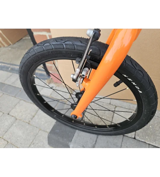 Puky LS Pro 18 Premium Kids Bike. 18 inch Wheels. Reconditioned. No Offers. #13