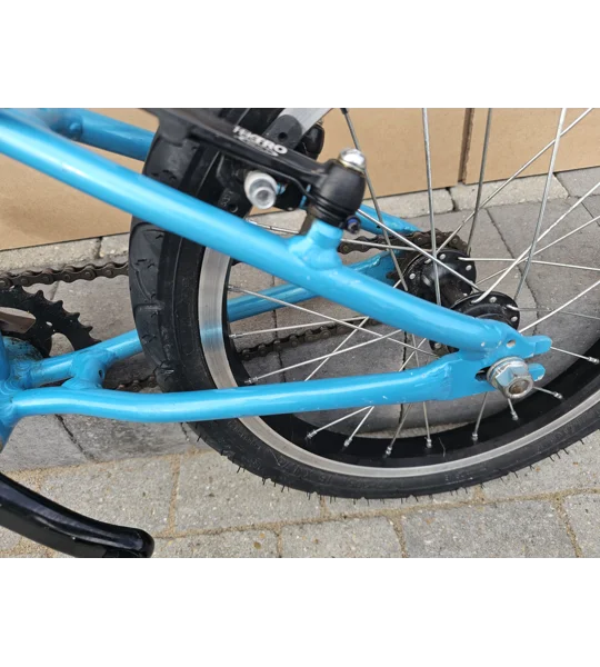 Vitus Sixteen Premium Kids Bike.16 inch Wheels. Reconditioned. No Offers. #3