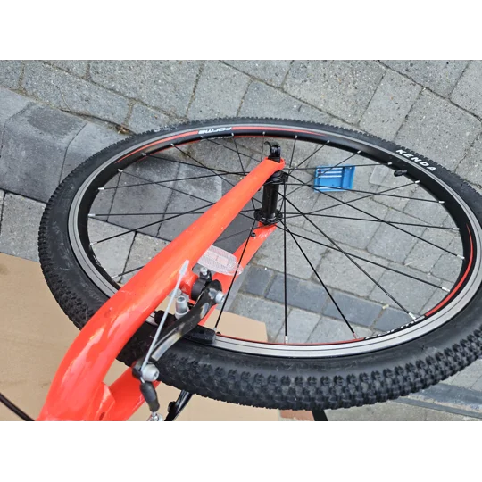 Forme Kinder 26 Premium Kids Bike.26 inch Wheels. Reconditioned. No Offers.#11