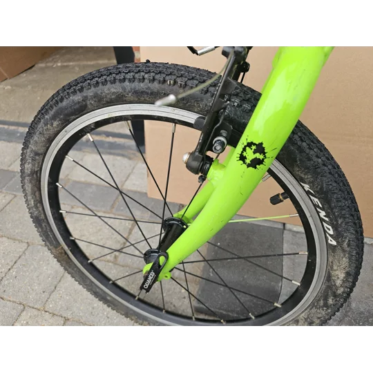 Frog 52 S Premium Kids Bike.20 inch Wheels. Reconditioned. No Offers.#23