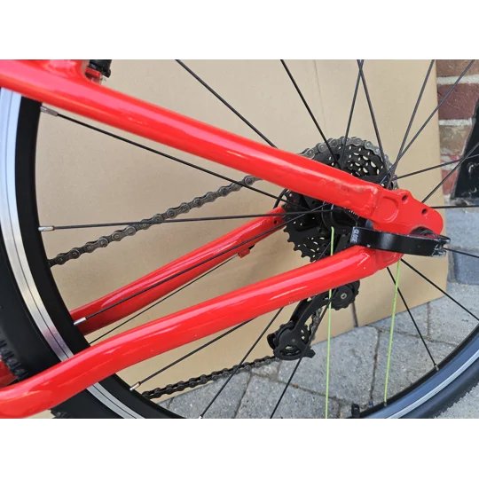 Frog 69 Premium Kids Road Bike.26 inch Wheels. Reconditioned. No Offers.#1