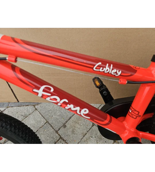 Forme Cubley 14 Premium Kids Bike.14 inch Wheels. Reconditioned. No Offers. #21