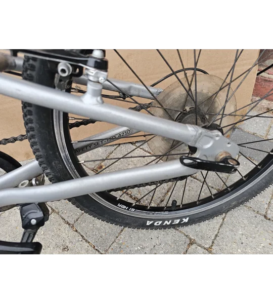 Puky LS Pro 20 Premium Kids Bike. 20 inch Wheels. Reconditioned. No Offers. #15