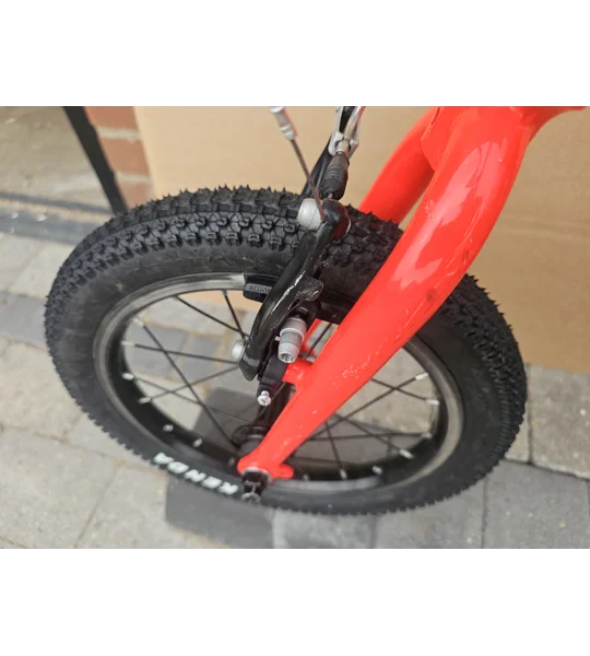 Forme Cubley 14 Premium Kids Bike.14 inch Wheels. Reconditioned. No Offers. #18