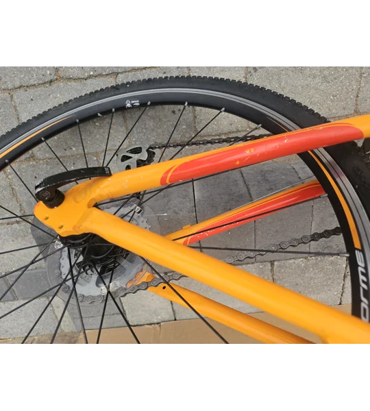 Forme Kinder 26 Premium Kids Bike.24 inch Wheels. Reconditioned. No Offers.#19