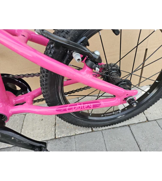 Forme Cubley 16 Premium Kids Bike.16 inch Wheels. Reconditioned. No Offers. #22