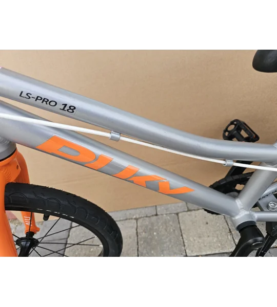 Puky LS Pro 18 Premium Kids Bike. 18 inch Wheels. Reconditioned. No Offers. #13