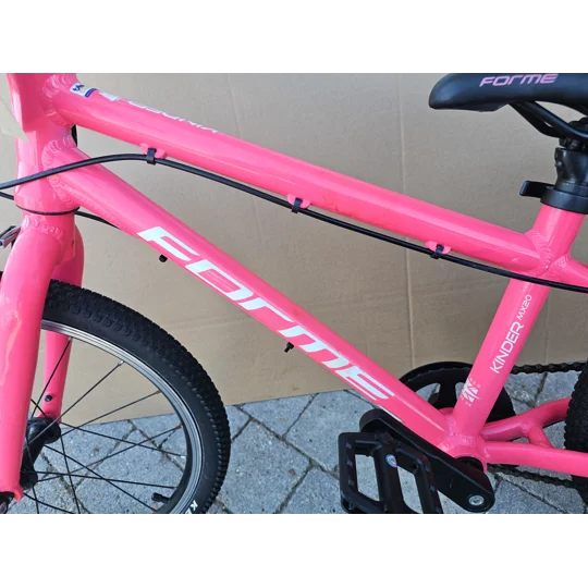 Forme Kinder MX20 Premium Kids Bike.20 in Wheels. Reconditioned. No Offers. #8