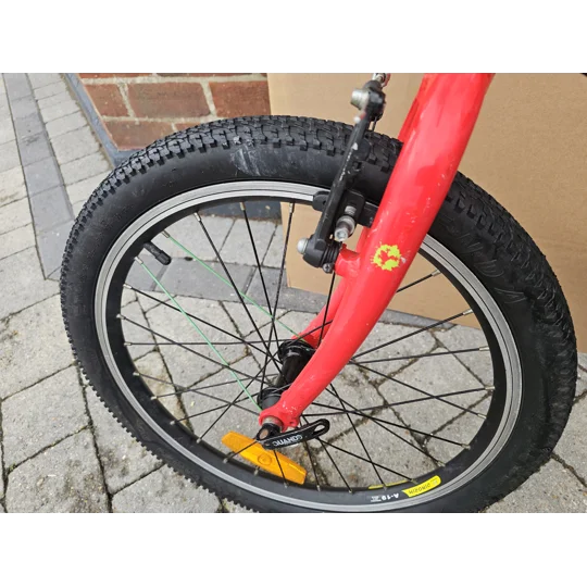 Frog 52 Premium Kids Bike.20 inch Wheels. Reconditioned. No Offers.#21