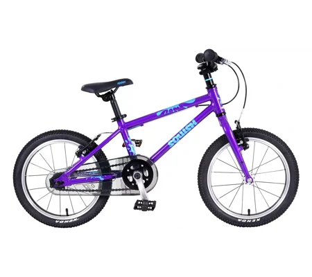 Squish 16 Premium Kids Bike.16 inch Wheels. Brand New.