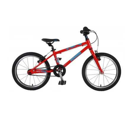 Squish 18 Premium Kids Bike. 18 inch Wheels. Brand New,