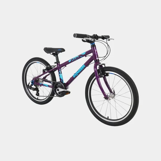 Squish 20 Premium Kids Road Bike.20 inch Wheels. 7 Speed. Brand New.