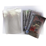 Retro/Next Gen Game Box Protector Slee..