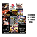 Game Case Replacement INLAY/COVER Slee..