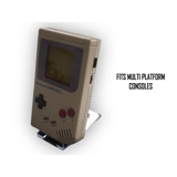 DISPLAY/COLLECTOR STAND FOR CONSOLES/G..