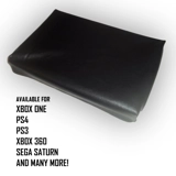 Game Console Dust Cover