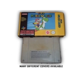 SUPER NINTENDO