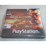 PLAYSTATION 1 GAME CASE/INLAYS.PAL OR ..
