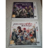 REPLACEMENT NINTENDO 3DS GAME CASE/INL..