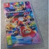 NINTENDO SWITCH REPLACEMENT GAME CASE/..