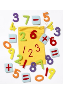 Maths and Number signs ..