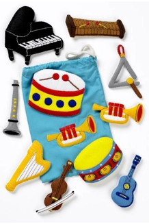 Musical Instrument..